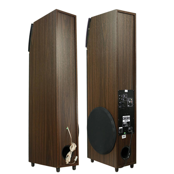 اسپیکر قدی تسکو دو تیکه مدل TS 2040