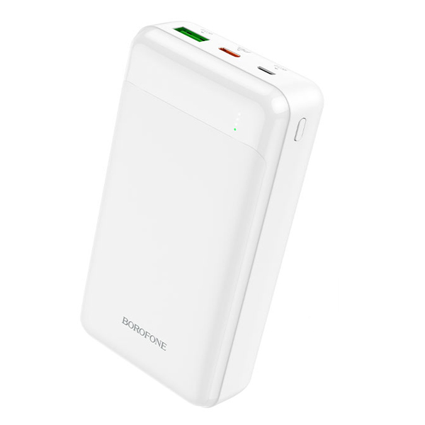 شارژر همراه بروفون مدل BJ19A PD-QC3 20W ظرفیت 20000MAH