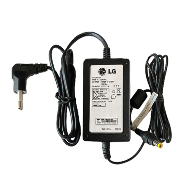 آداپتور برق ال جی 12V 5A استوک