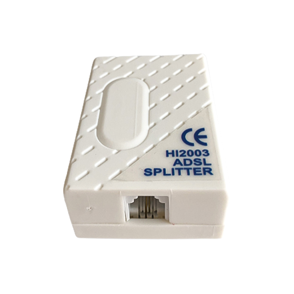 اسپلیتر مودم ایرانی 012