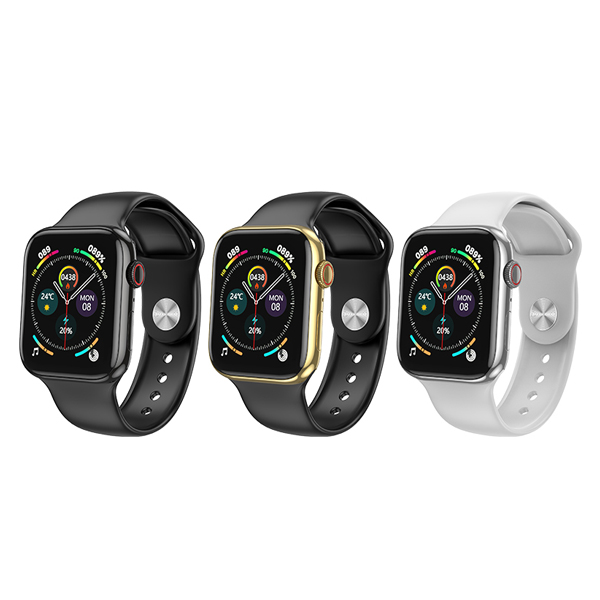 ساعت هوشمند بروفون مدل BD1