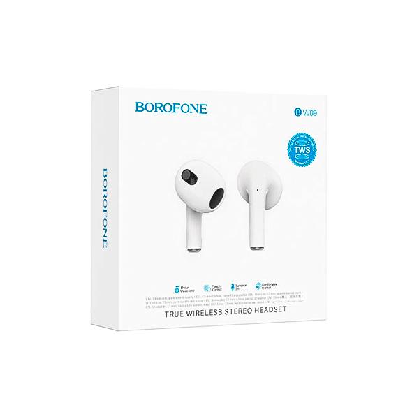 ایرپاد بروفون مدل BW09