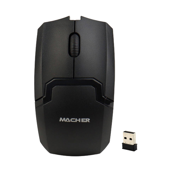 ماوس بی سیم مچر MR-170