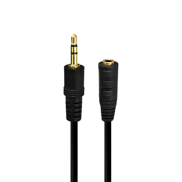 کابل افزایش طول صدا دی نت مدل AS طول 10 متر