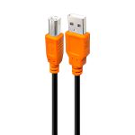 کابل پرینتر GR-UAB طول 1.5 متر