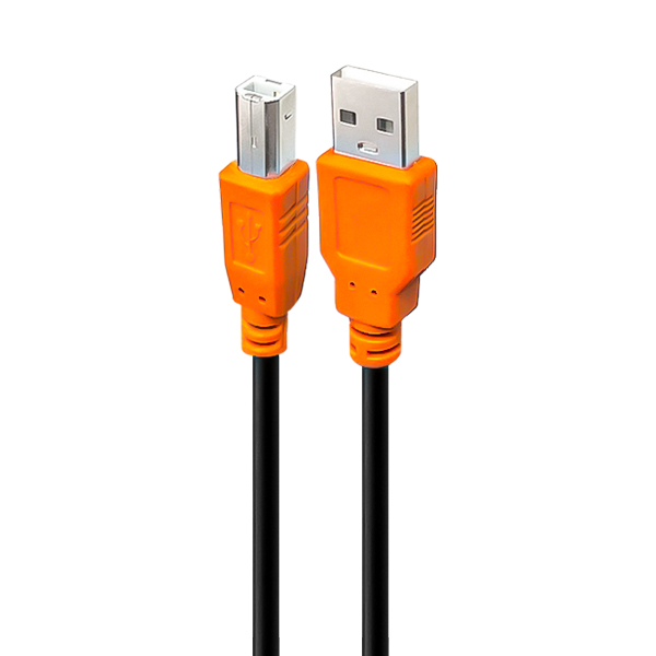 کابل پرینتر GR-UAB طول 1.5 متر