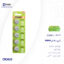 باتری سکه ای پنج عددی ENERGX مدل CR2025