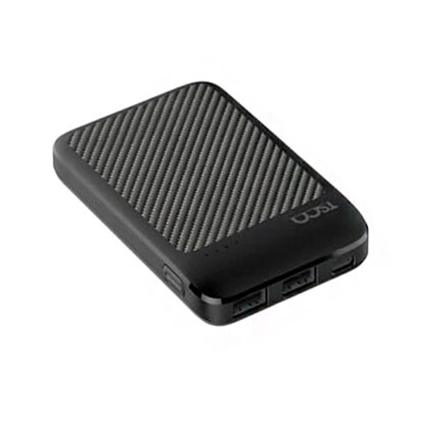 شارژر همراه تسکو مدل TP-803 ظرفیت 5000MAH