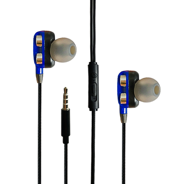 هدفون میکروفون MI مدل PN 80