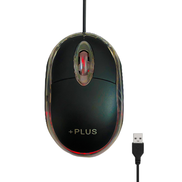 ماوس باسیم پلاس