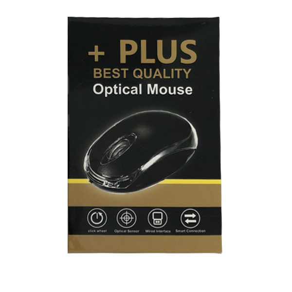 ماوس باسیم پلاس