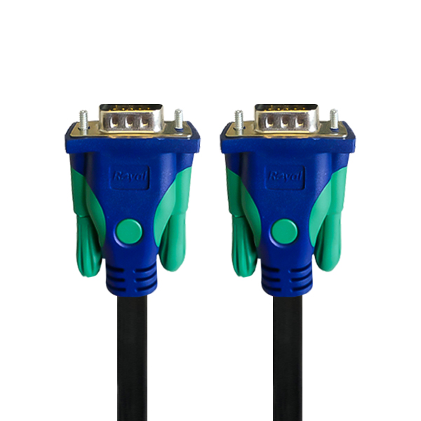 کابل VGA رویال 3 متر