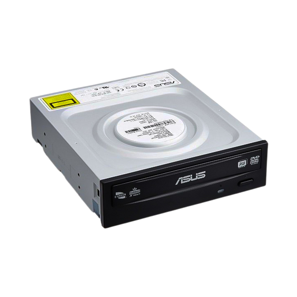 درایو DVD WR اینترنال ایسوس مدل DRW-24D5MT