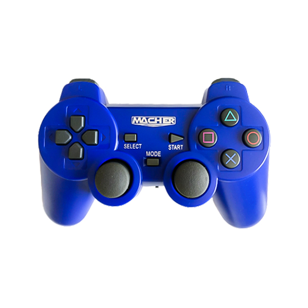 دسته بازی تکی شوک دار مچر مدل MR-W63