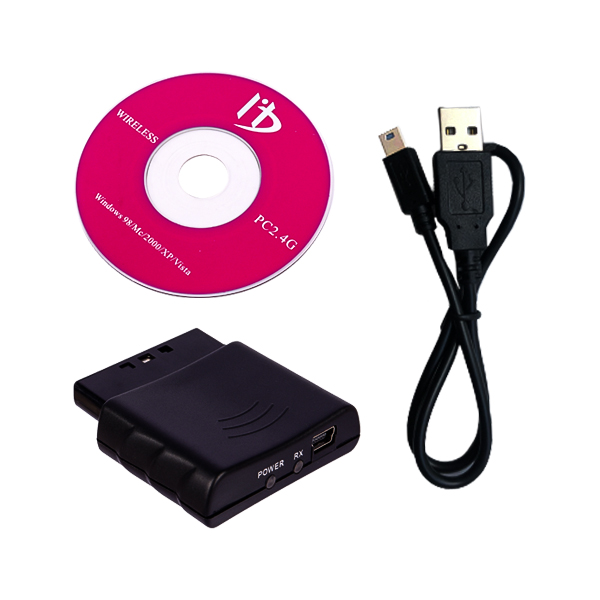 دسته بازی تکی شوک دار مچر مدل MR-W63