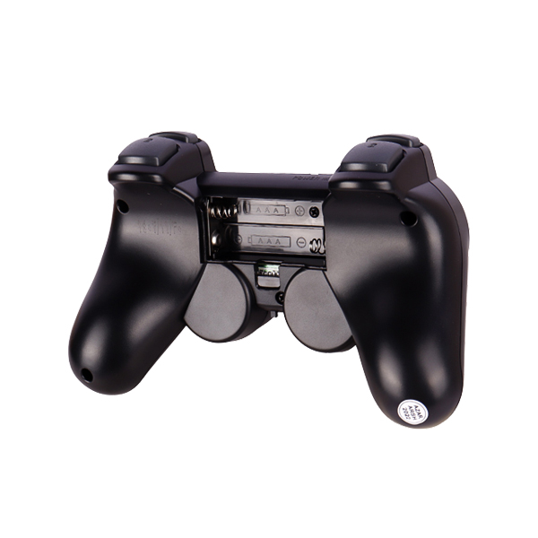 دسته بازی تکی شوک دار مچر مدل MR-W63