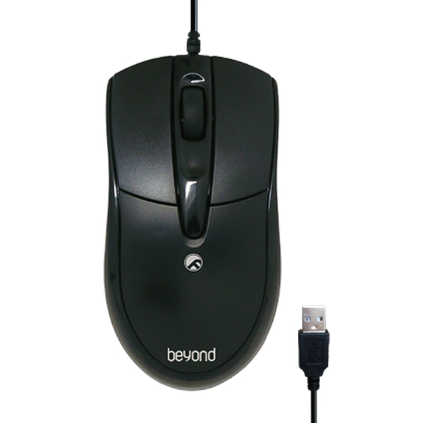 ماوس باسیم بیاند مدل BM-3230