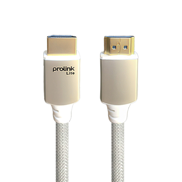 کابل HDMI 4K-V2 پرولینک مدل PLT32AG طول 1.5 متر