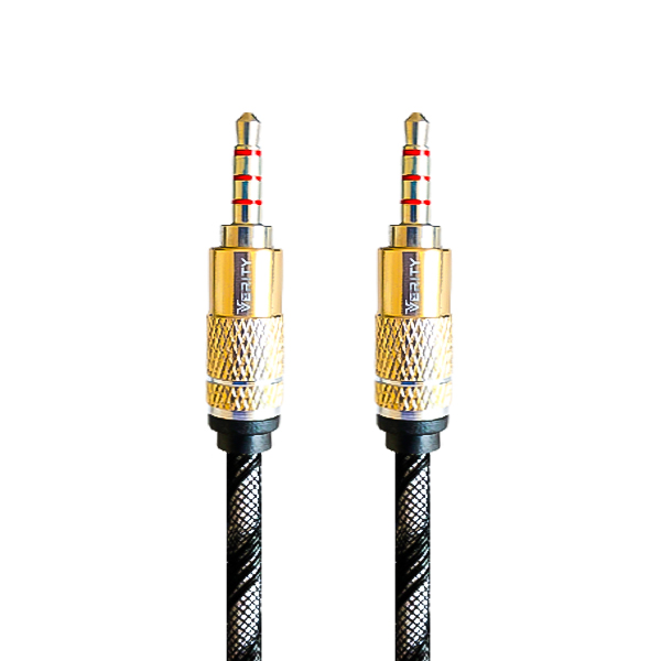 کابل AUX وریتی مدل CB3119