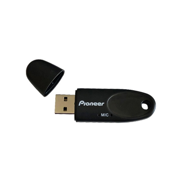 گیرنده بلوتوث صدا پایونیر مدل MR-179