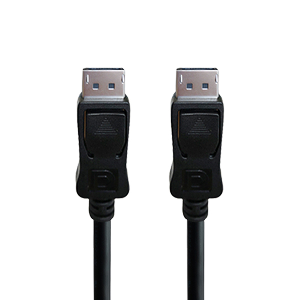 کابل DisplayPort اچ پی طول 1.8 متر