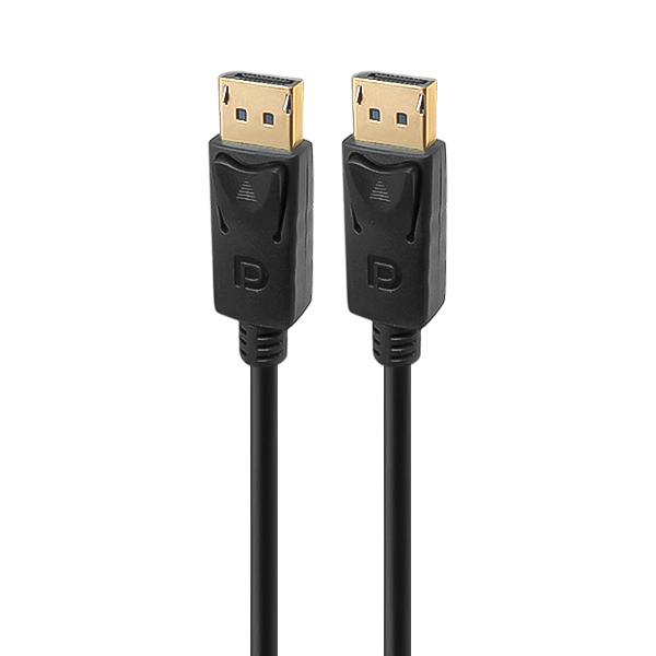 کابل DisplayPort 4K2K طول 1.8 متر