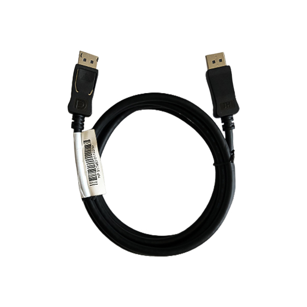 کابل DisplayPort اچ پی طول 1.8 متر