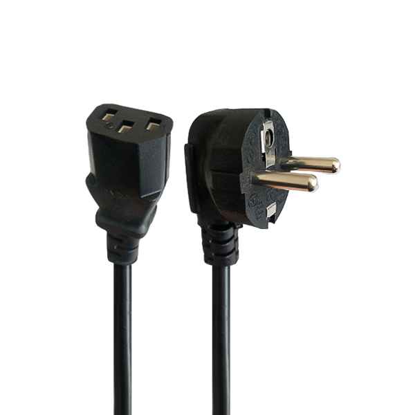 کابل برق X.VOX طول 1.5 متر