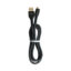 کابل تبدیل USB به MicroUSB وریتی مدل CB 3132A کنفی طول 1 متر