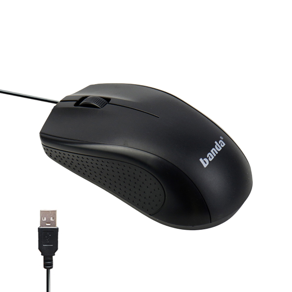 ماوس banda مدل KM-88