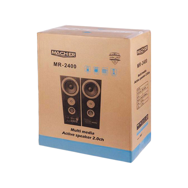اسپیکر قدی مچر مدل MR-2400