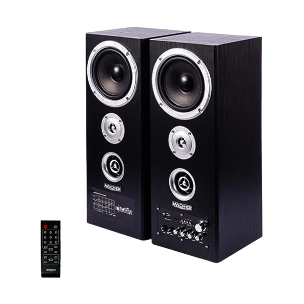 اسپیکر قدی مچر مدل MR-2400