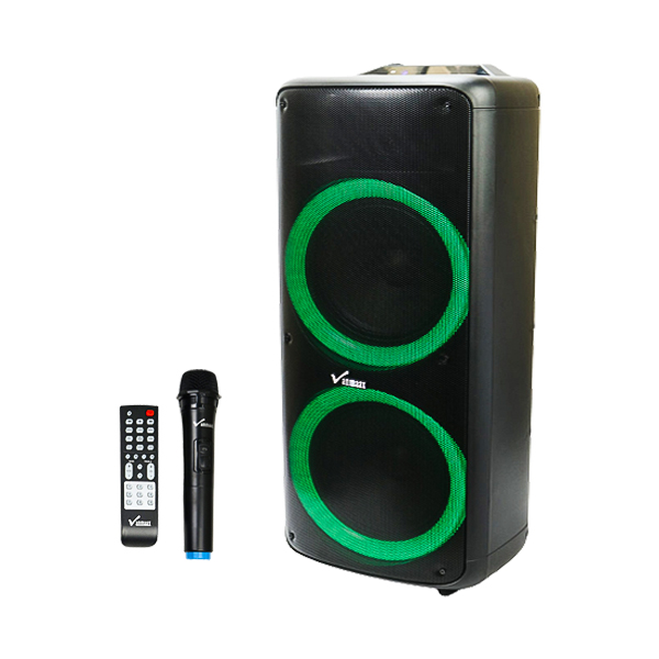 اسپیکر پرتابل وان مکس مدل MAX-850