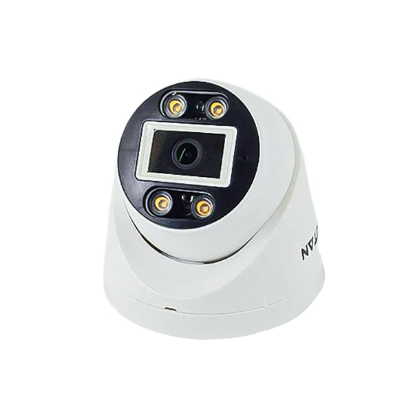 دوربین دام دید در شب رنگی AKITAN 2MP AHD AK-D641MW