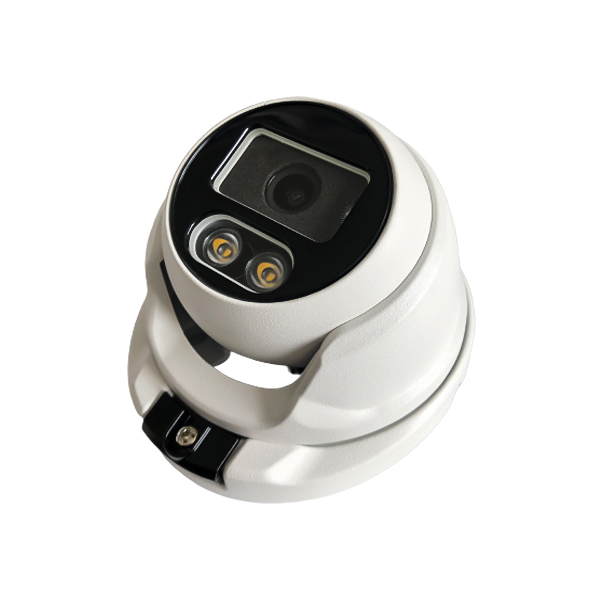 دوربین دام دید در شب رنگی AKITAN 5MP AHD AK-D625MW