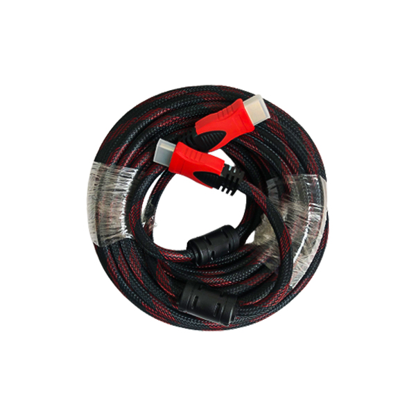 کابل HDMI کنفی طول 10 متر