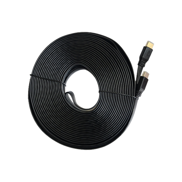 کابل HDMI فیلیپس فلت طول 20 متر