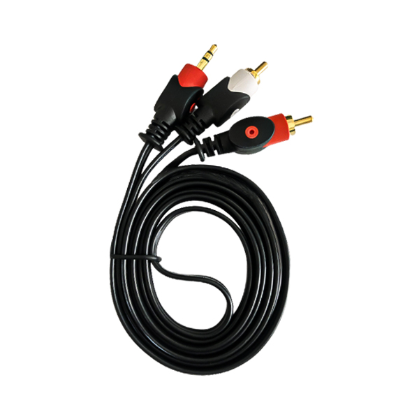 کابل 1 به 2 صدا دیتا لایف