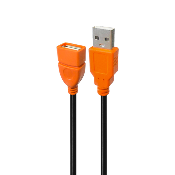 کابل افزایش طول USB گریت طول 5 متر