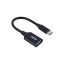 تبدیل کابلی OTG Type-C دی-نت