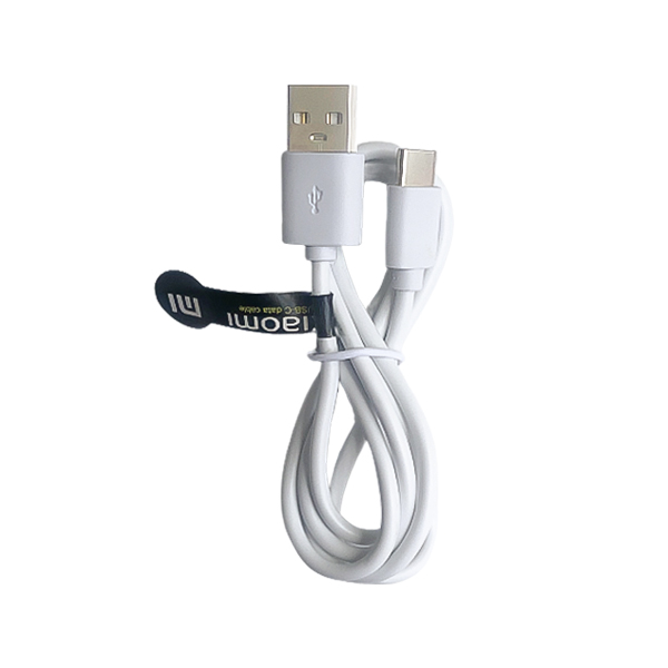 کابل تبدیل USB به Type-C شیائومی مدل 641 طول 1 متر
