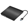 درایو DVD RW اکسترنال USB3.0 مدل 012