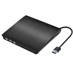 درایو DVD RW اکسترنال USB3.0 مدل 012