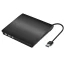 درایو DVD RW اکسترنال USB3.0 مدل 012