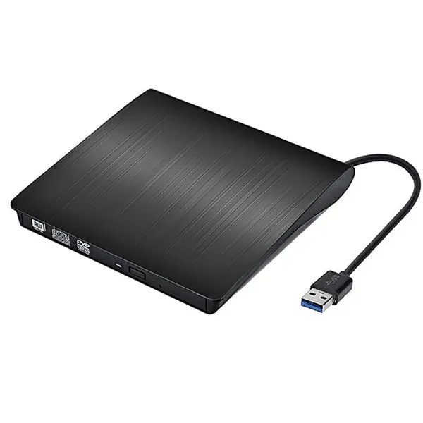 درایو DVD RW اکسترنال USB3.0 مدل 012