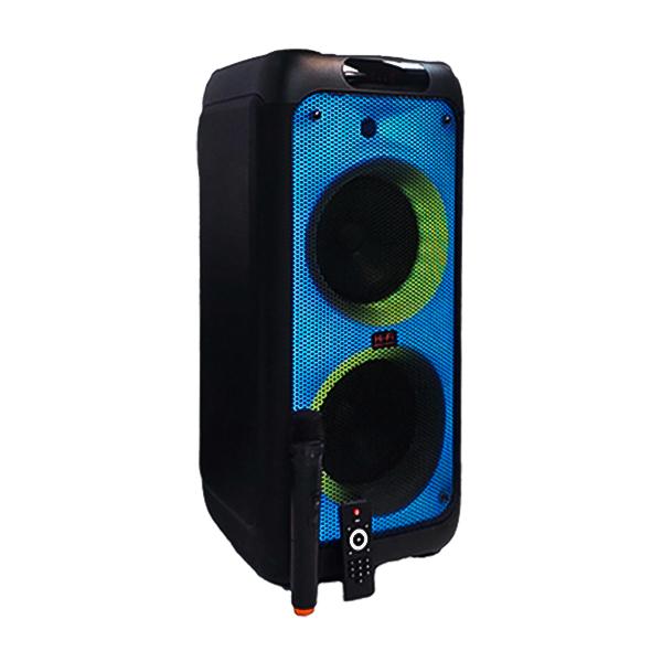 اسپیکر پارتی باکس ANIKO مدل CH-8818 با میکروفون