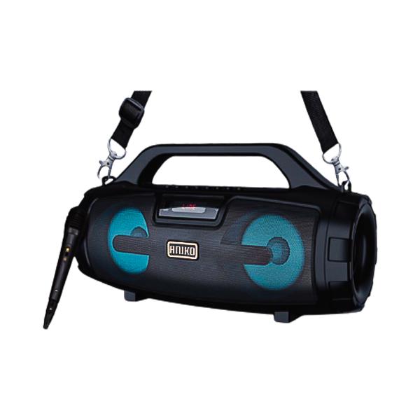 اسپیکر بلوتوث ANIKO مدل CH-8840 با میکروفون