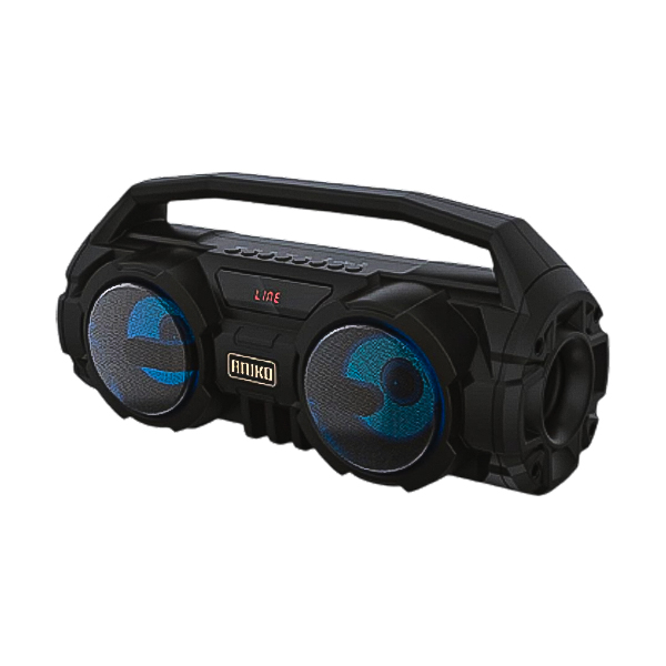 اسپیکر بلوتوث ANIKO مدل CH-8860