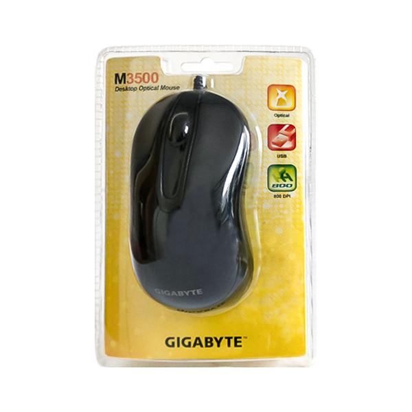 ماوس گیگابایت مدل M3500