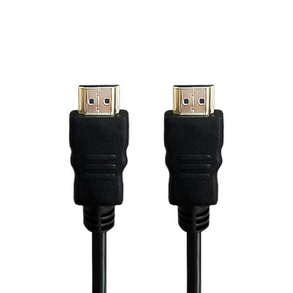 کابل PVC HDMI مدل 285 طول 5 متر